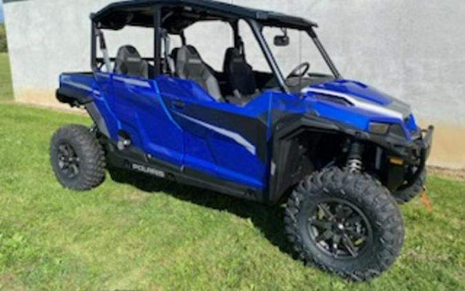 2024 Polaris® General XP 4 1000 Premium