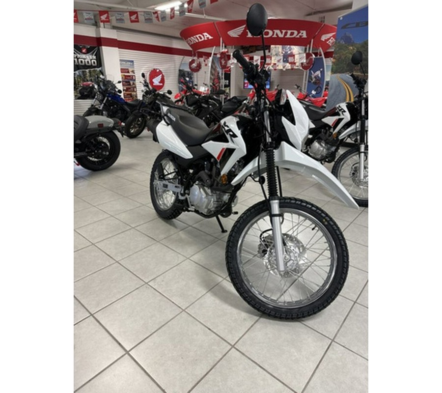 2024 Honda XR 150L