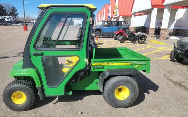 2007 John Deere Gator™ TS