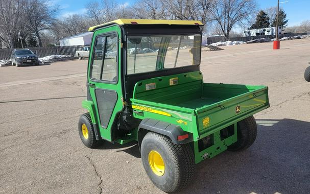 2007 John Deere Gator™ TS