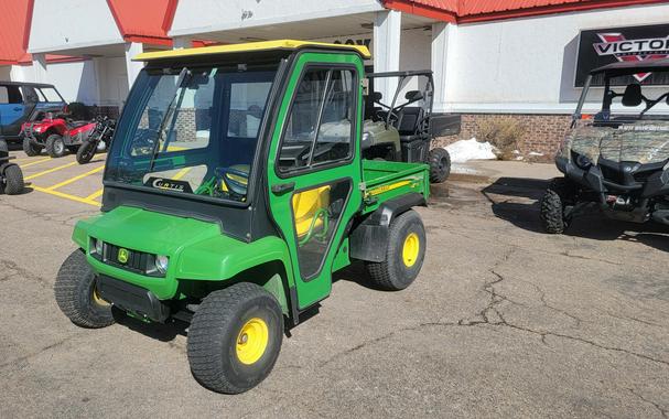 2007 John Deere Gator™ TS