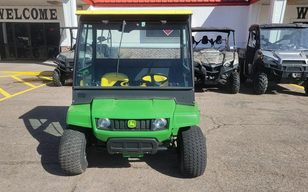 2007 John Deere Gator™ TS