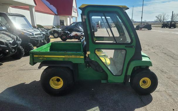 2007 John Deere Gator™ TS