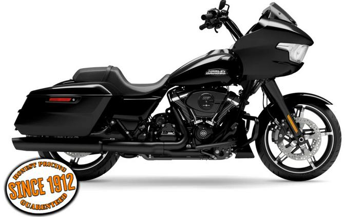 2024 Harley-Davidson Road Glide First Look [14 Fast Facts]