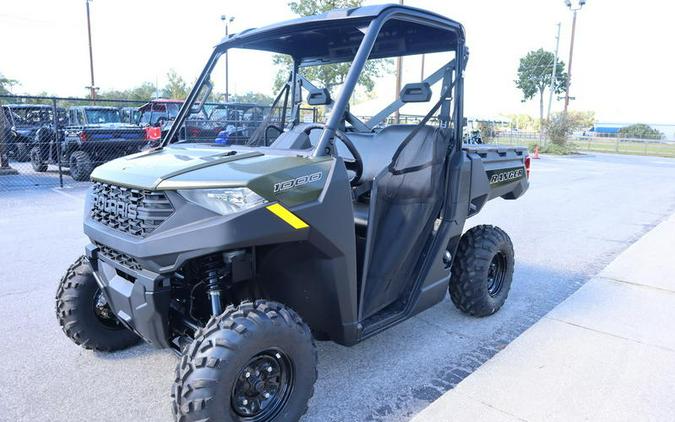 2025 Polaris® Ranger 1000