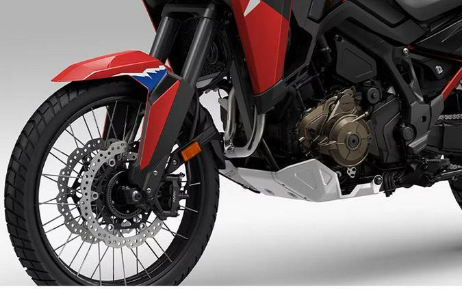 2024 Honda Africa Twin