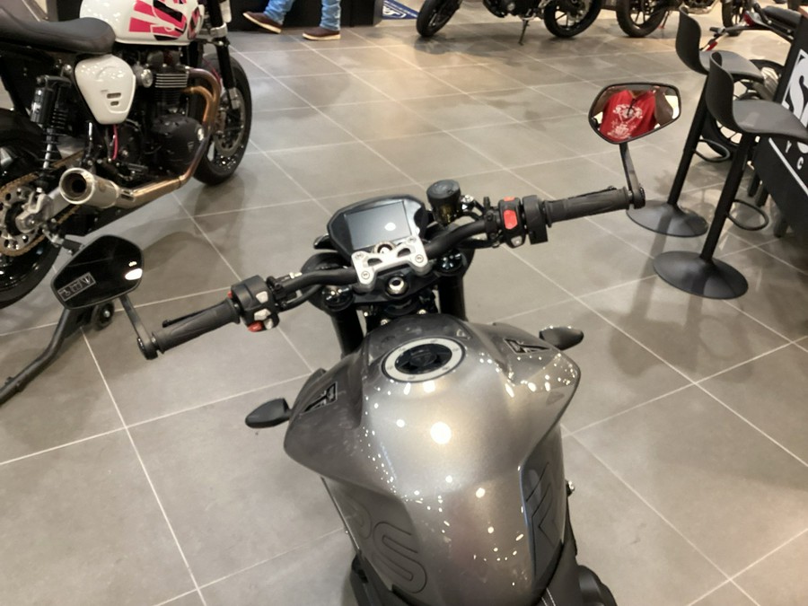 2024 Triumph Street Triple 765 RS