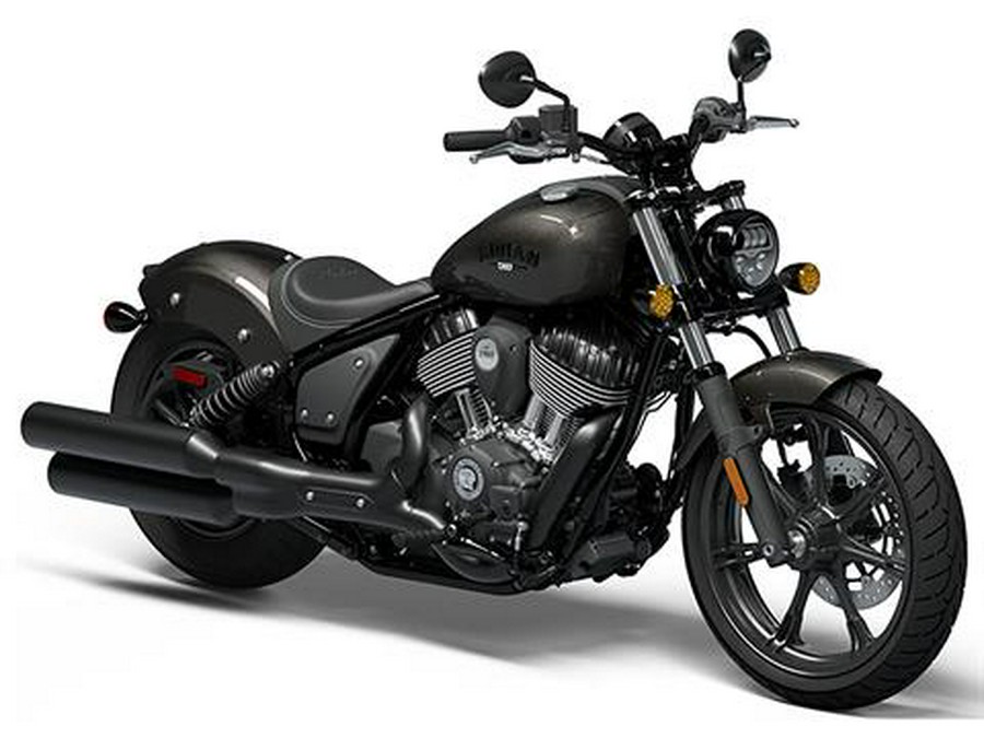 2024 Indian Motorcycle Chief ABS