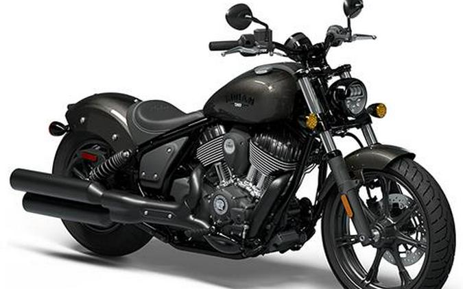 2024 Indian Motorcycle Chief ABS