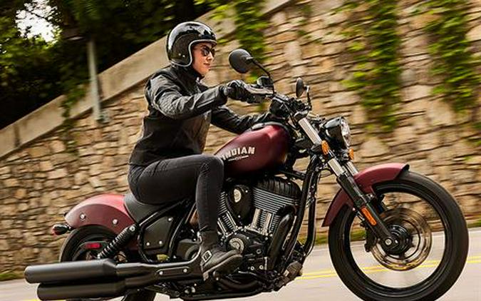 2024 Indian Motorcycle Chief ABS