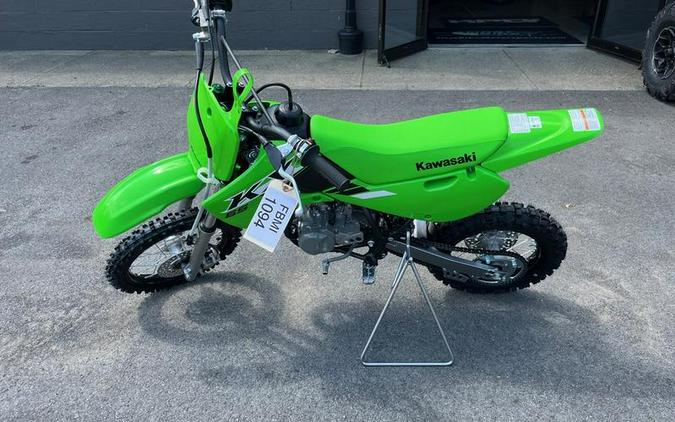 2025 Kawasaki KX™65