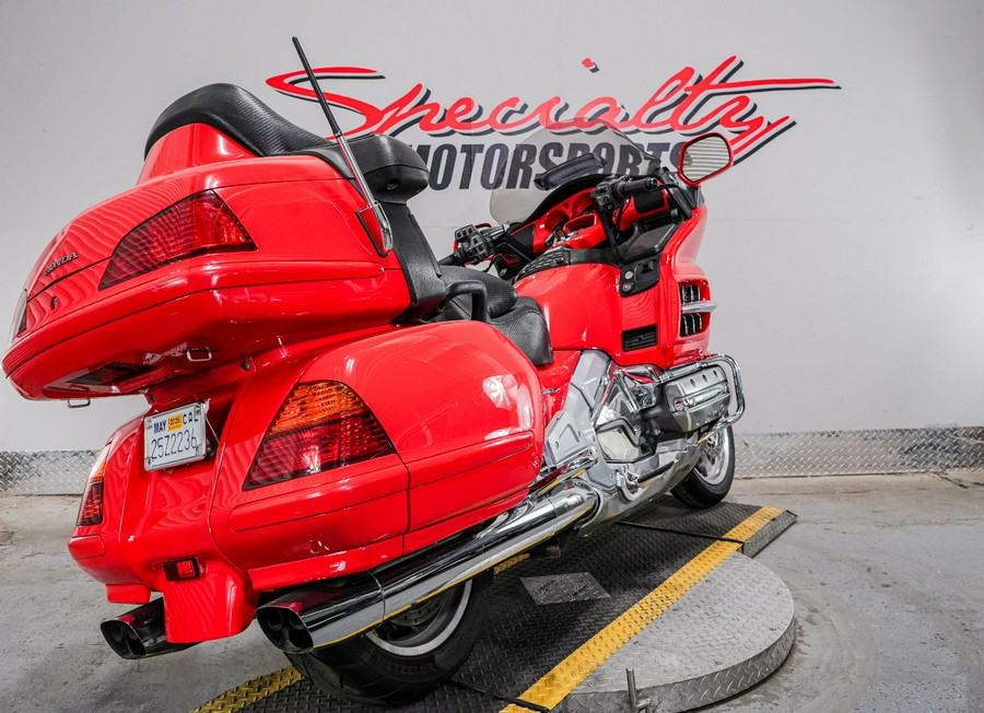 2004 Honda Gold Wing