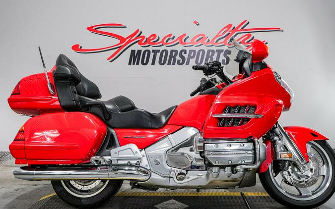 2004 Honda Gold Wing