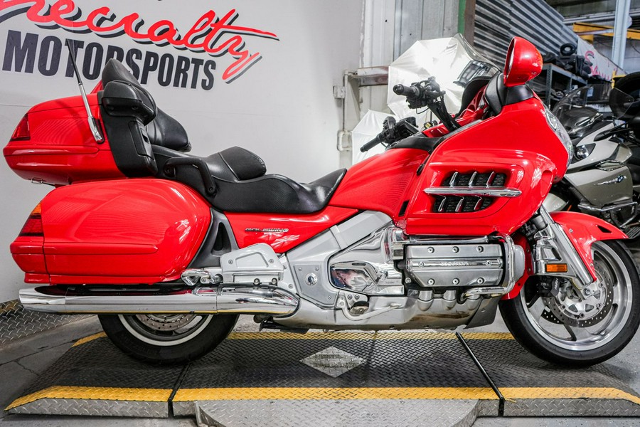 2004 Honda Gold Wing