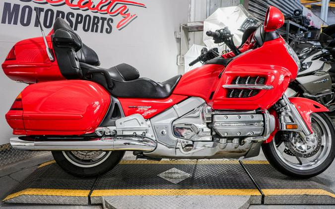 2004 Honda Gold Wing