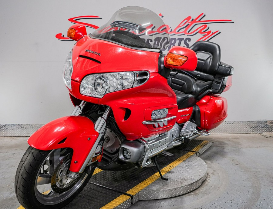 2004 Honda Gold Wing