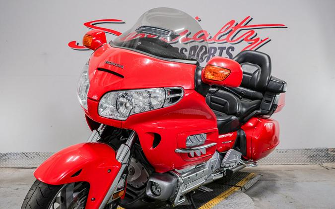 2004 Honda Gold Wing