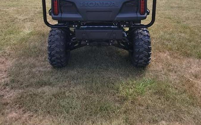 2024 Honda® Pioneer 1000-5 Deluxe