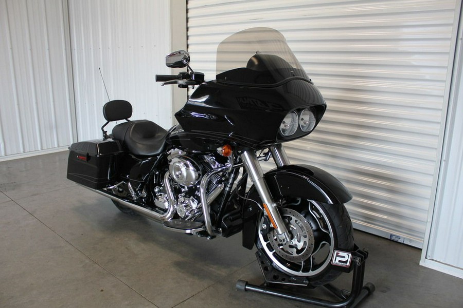 2011 Harley-Davidson® FLTRX - Road Glide® Custom