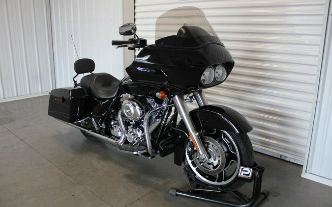 2011 Harley-Davidson® FLTRX - Road Glide® Custom