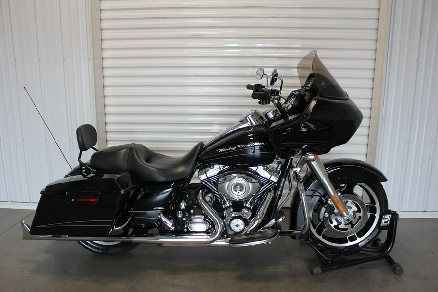 2011 Harley-Davidson® FLTRX - Road Glide® Custom