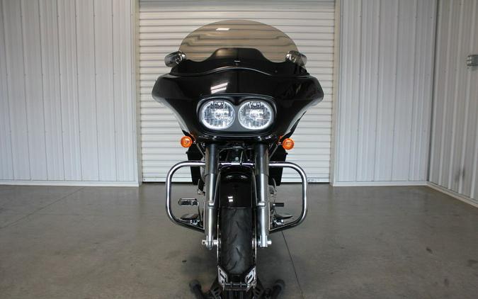 2011 Harley-Davidson® FLTRX - Road Glide® Custom