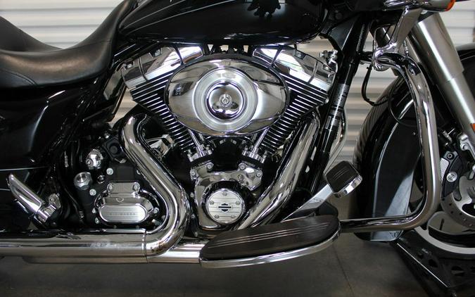 2011 Harley-Davidson® FLTRX - Road Glide® Custom