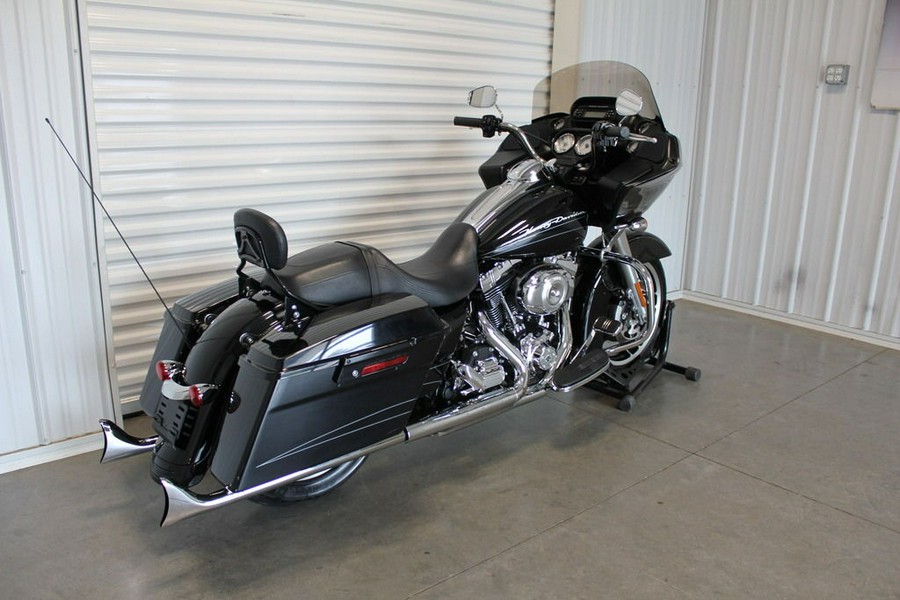 2011 Harley-Davidson® FLTRX - Road Glide® Custom