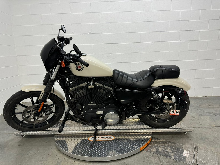 2022 Harley-Davidson Iron 883