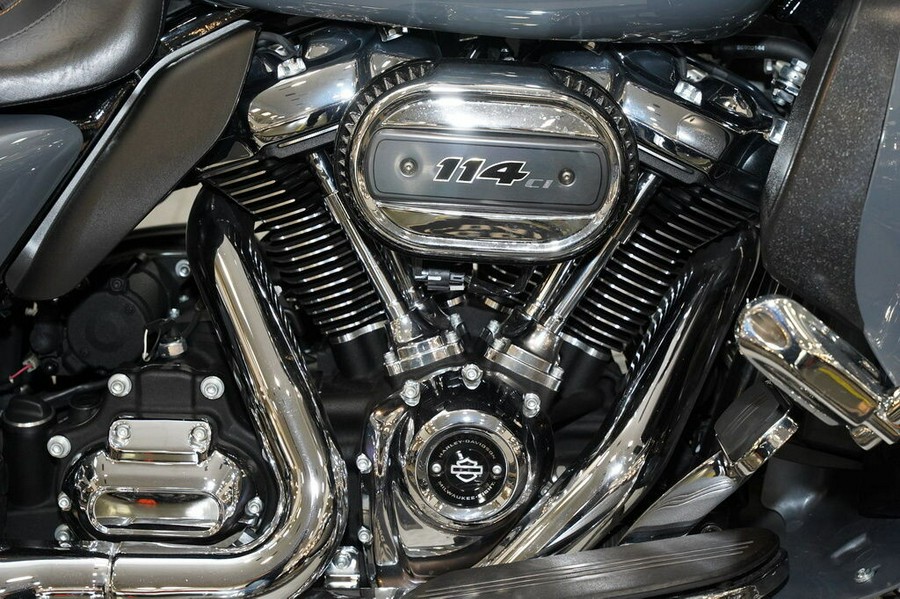 Used 2022 Harley-Davidson Street Glide Special Grand American Touring FLHXS Motorcycle For Sale In Raleigh, North Carolina