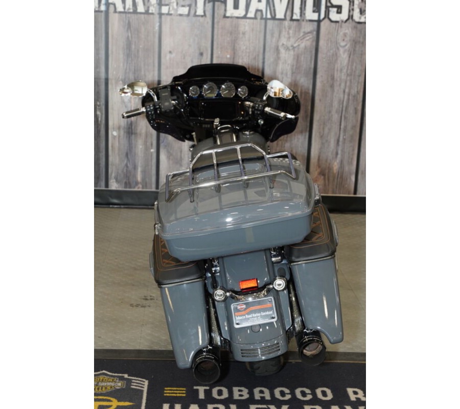 Used 2022 Harley-Davidson Street Glide Special Grand American Touring FLHXS Motorcycle For Sale In Raleigh, North Carolina