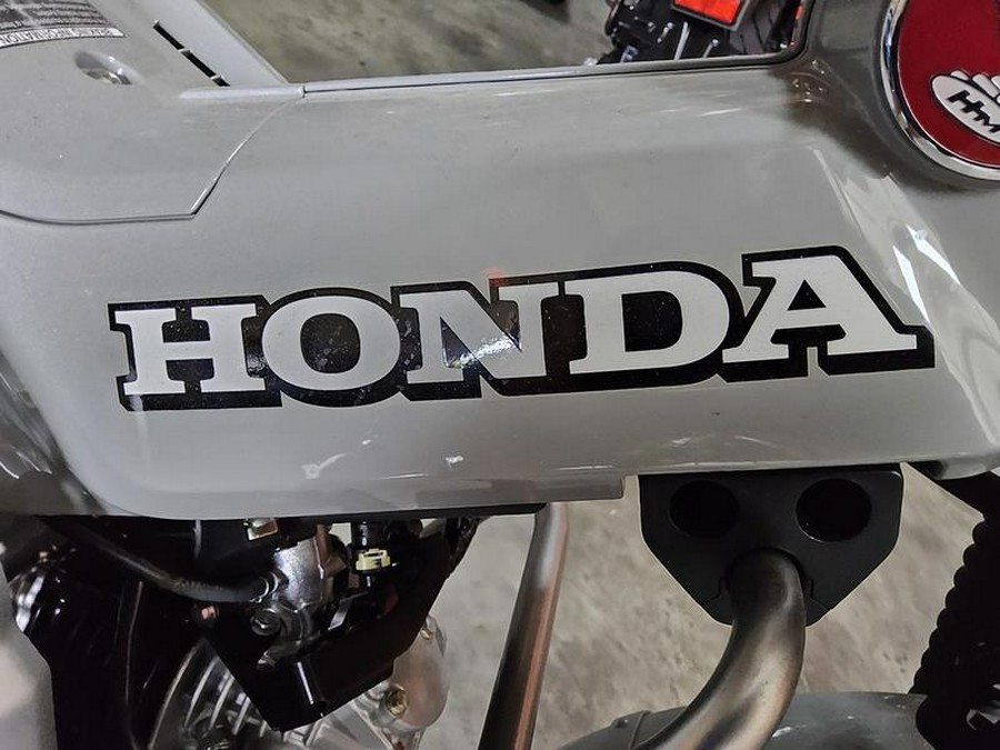 2025 Honda® Trail125