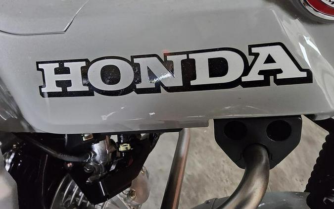 2025 Honda® Trail125