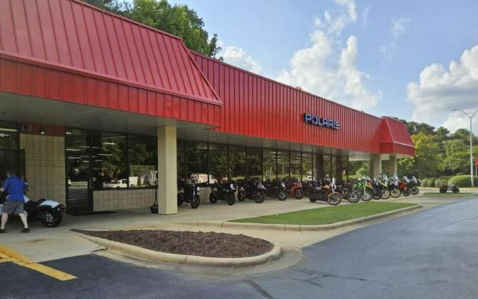 2025 Honda® Trail125