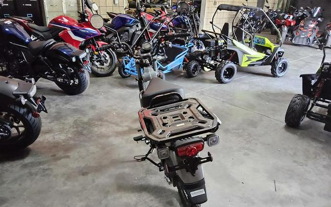 2025 Honda® Trail125