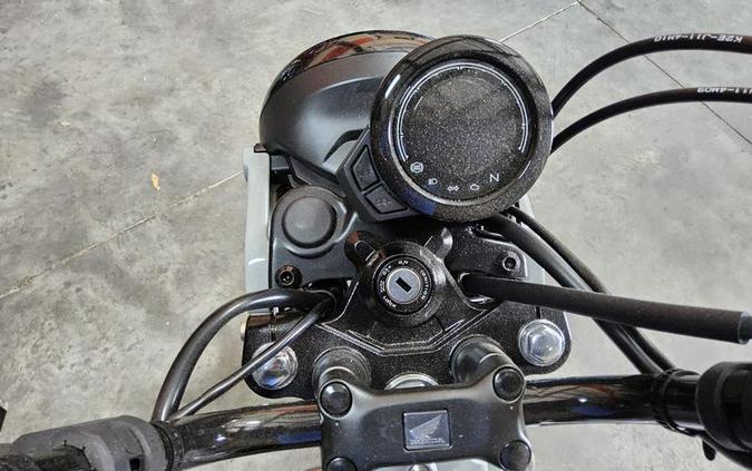 2025 Honda® Trail125