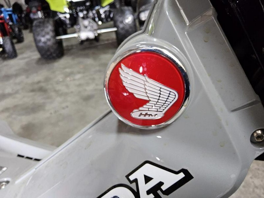 2025 Honda® Trail125