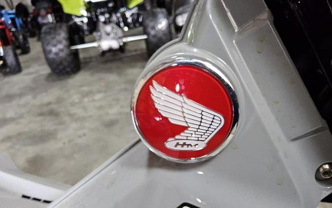 2025 Honda® Trail125