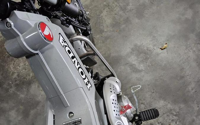 2025 Honda® Trail125