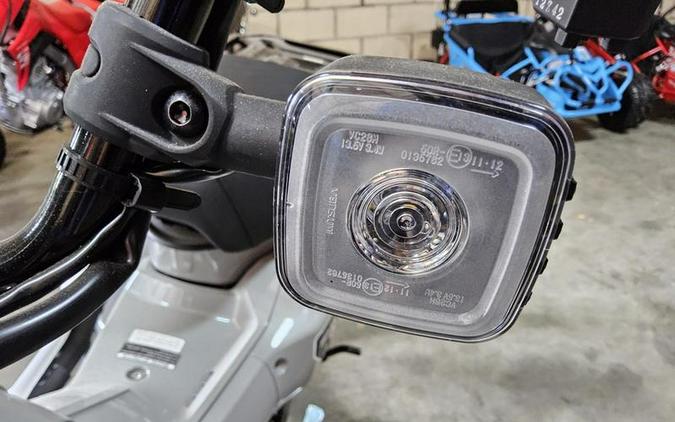 2025 Honda® Trail125