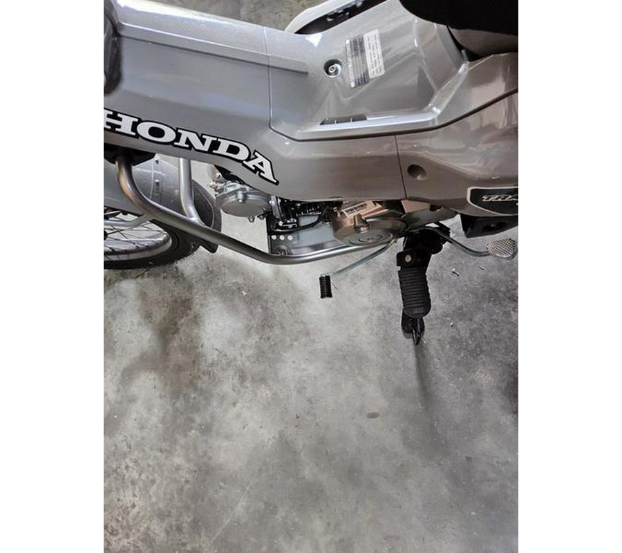 2025 Honda® Trail125