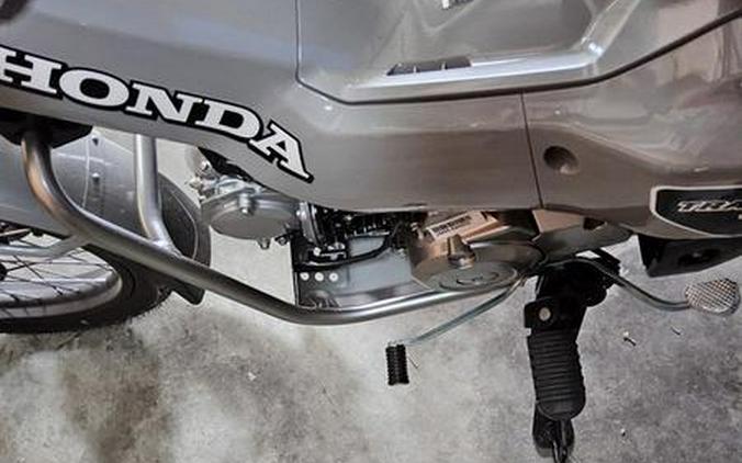 2025 Honda® Trail125
