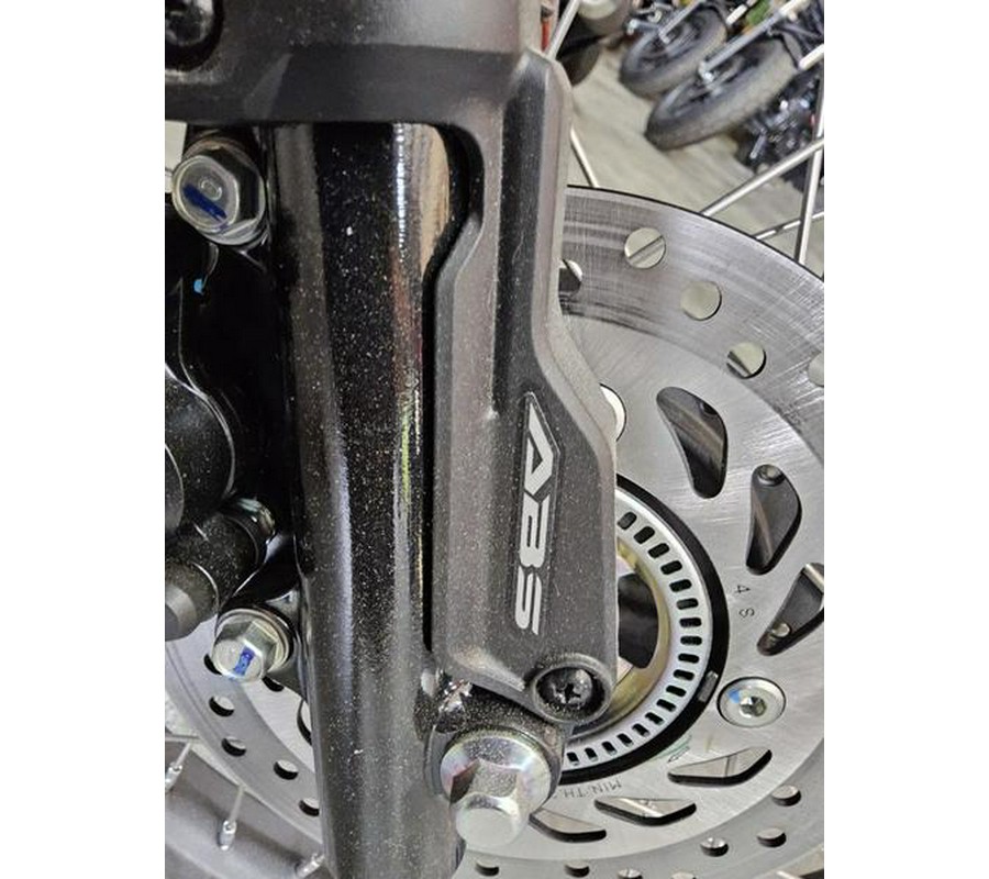 2025 Honda® Trail125