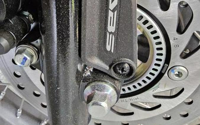 2025 Honda® Trail125