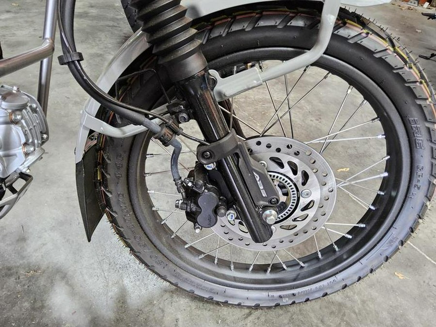 2025 Honda® Trail125