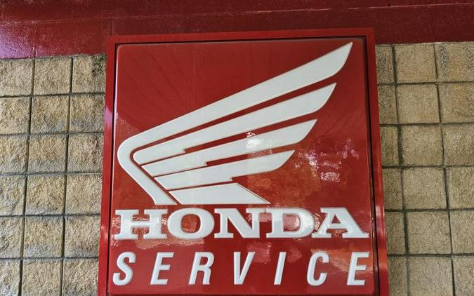 2025 Honda® Trail125