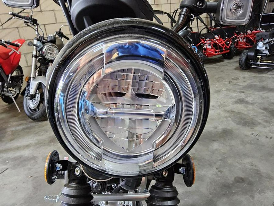 2025 Honda® Trail125