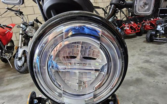 2025 Honda® Trail125