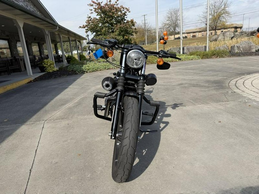 2020 Harley-Davidson® XL883N - Sportster® Iron 883™