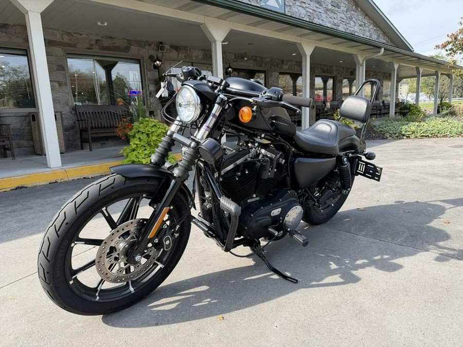 2020 Harley-Davidson® XL883N - Sportster® Iron 883™